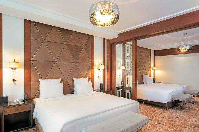 Mövenpick Winter Park Baku