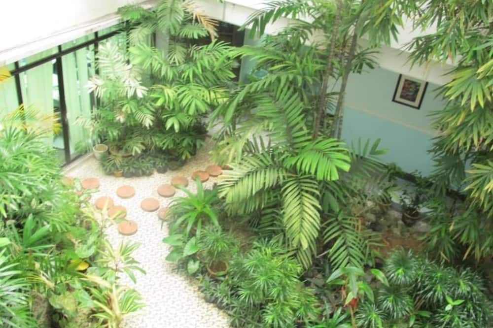Outdoor view