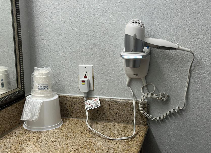 Room amenity Photo