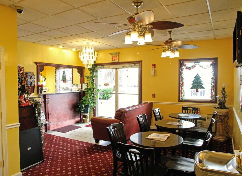 Dining room Photo