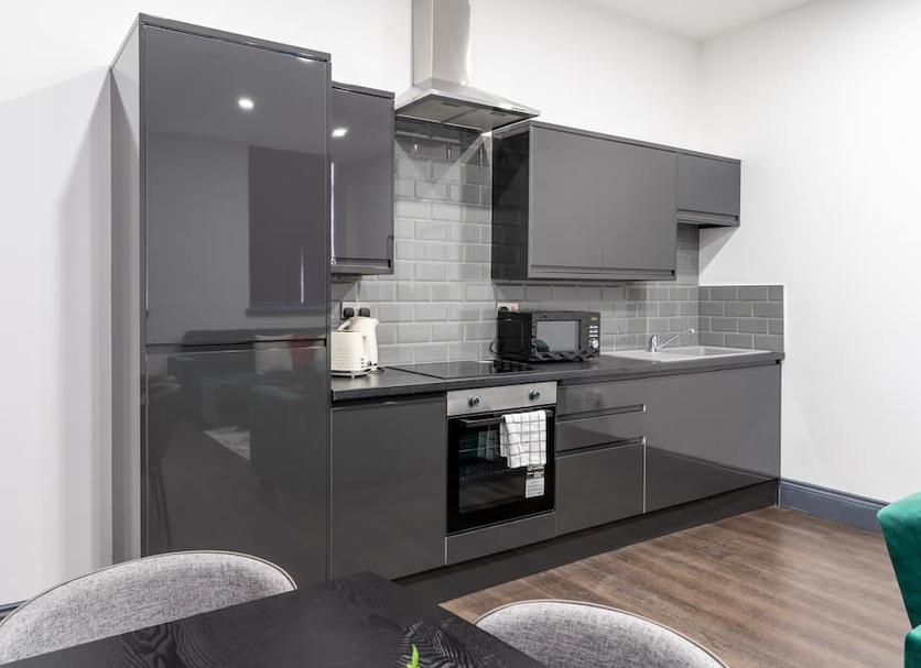 Kitchen Photo