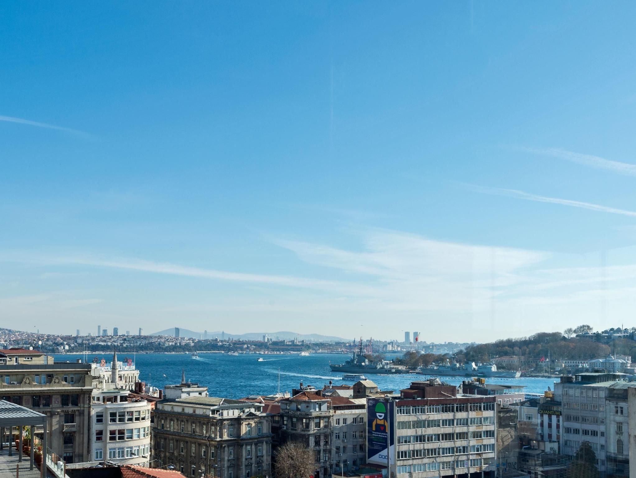Outdoor view