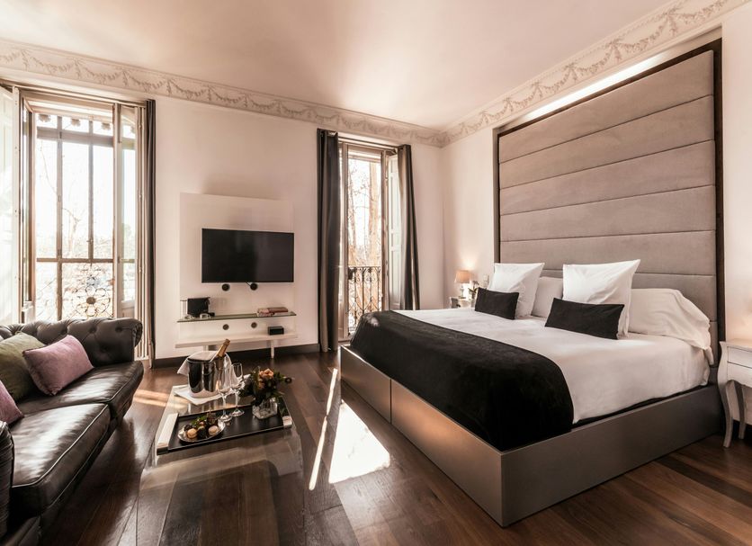 Bedroom Photo