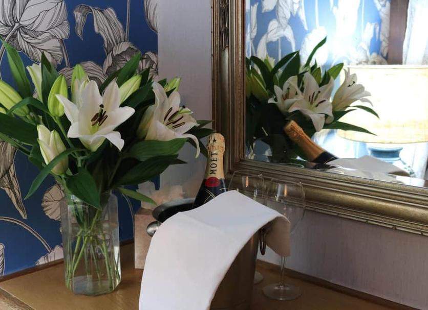 Room amenity Photo