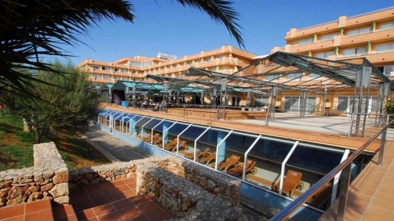Hotel Mariant Park