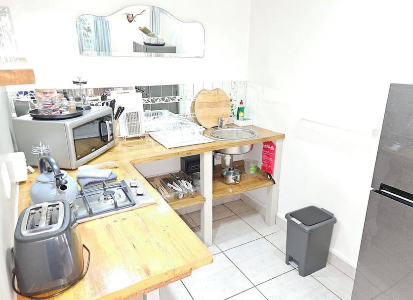 Kitchen Photo