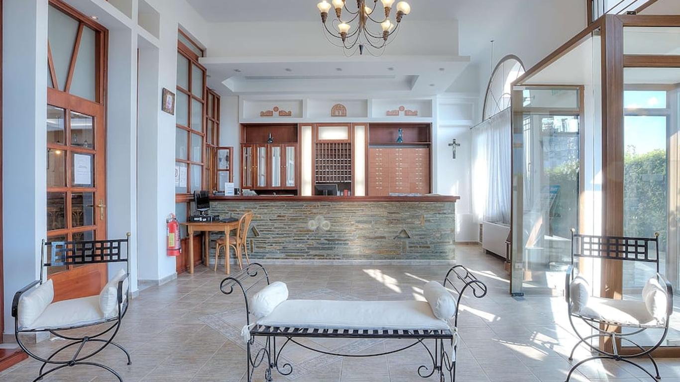 Acrotel Lily Ann Village