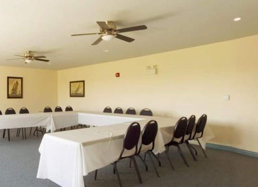 Conference room Photo