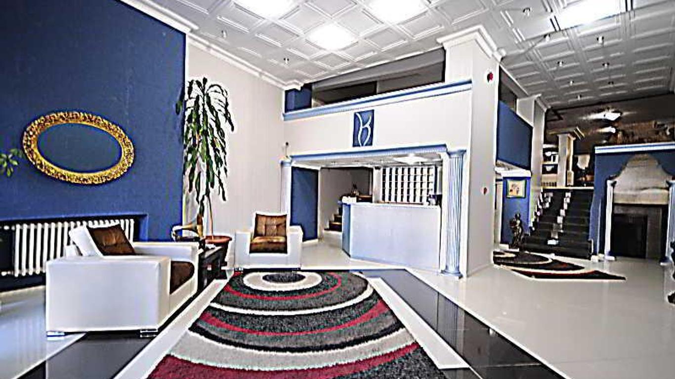 Kayra Hotel