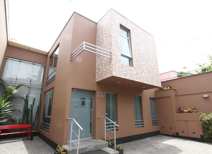 Building Photo