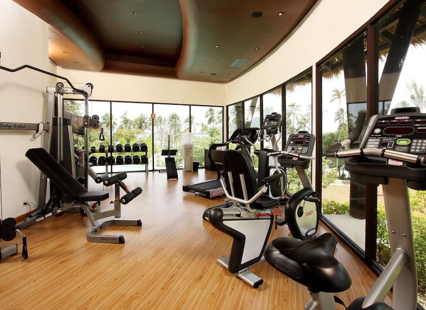 Gym Photo