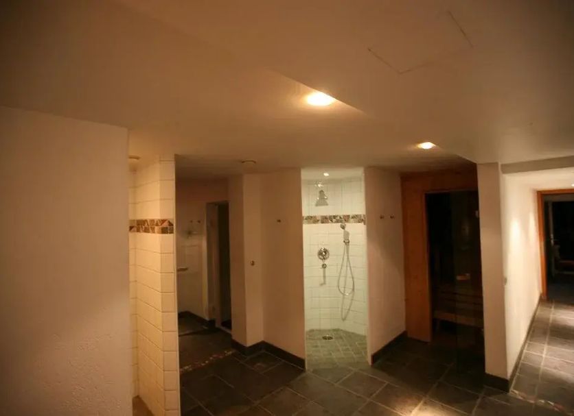 Hallway Photo