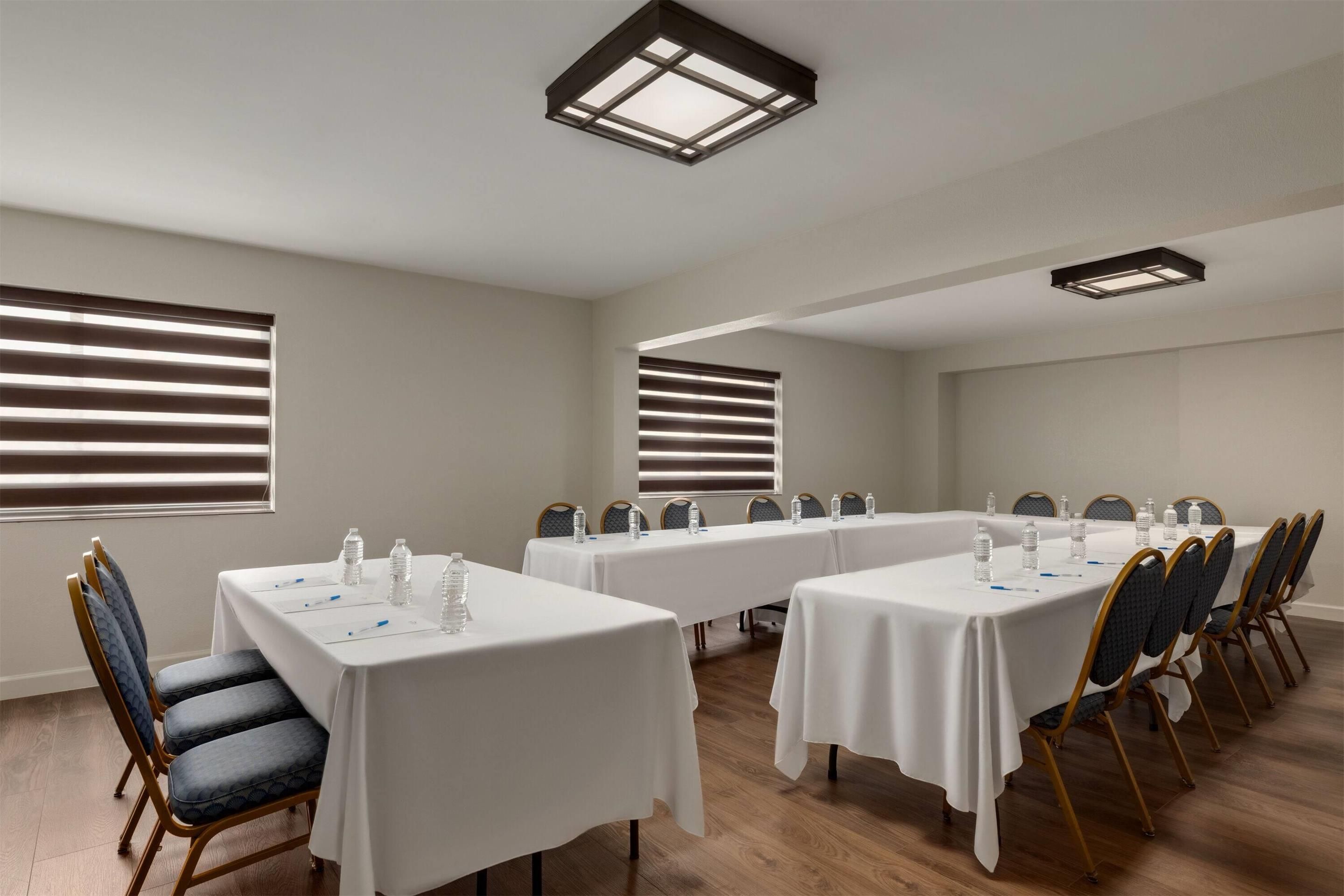 Conference room