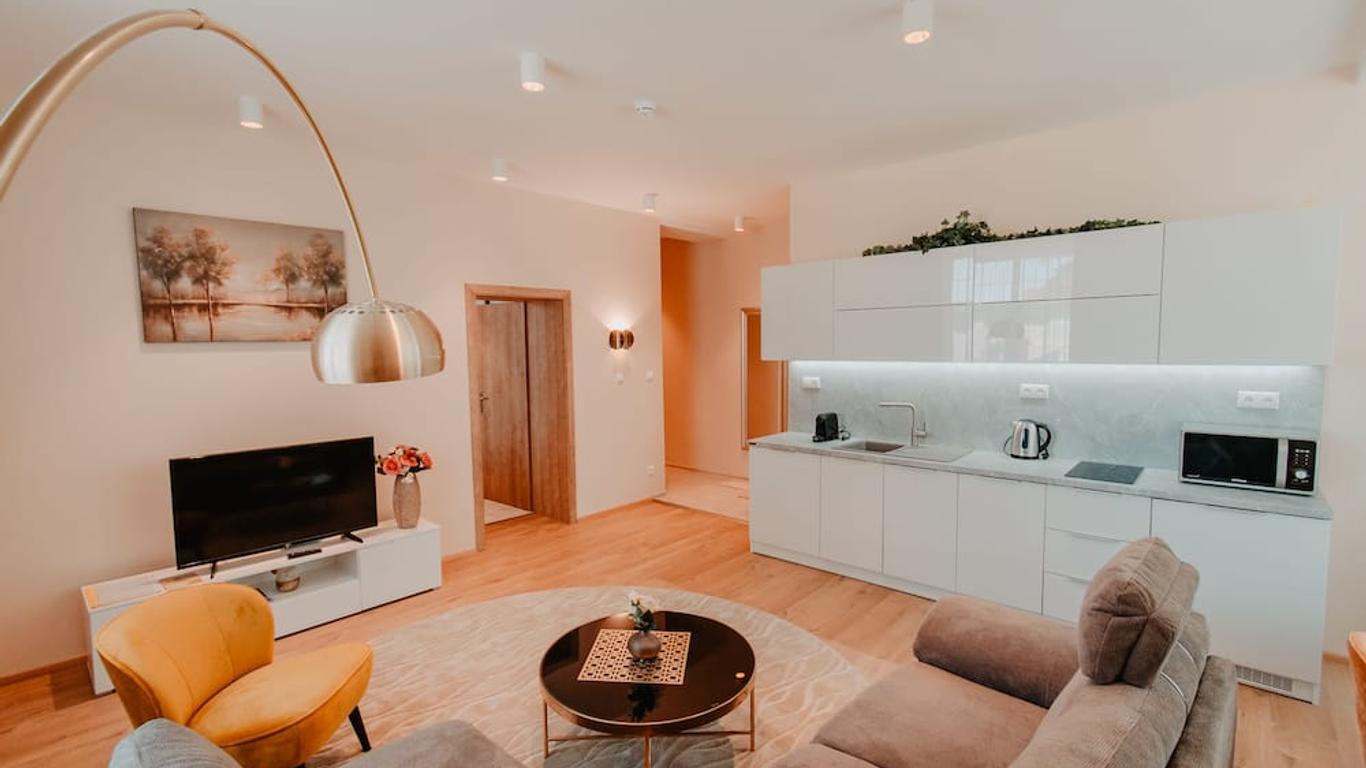 Villa Garden Apartments