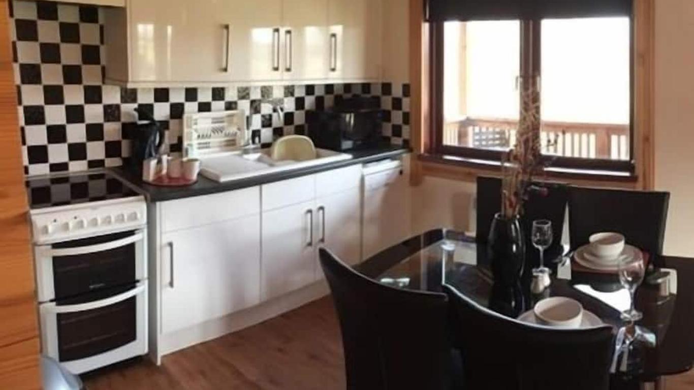 Watermeadow Lakes And Lodges