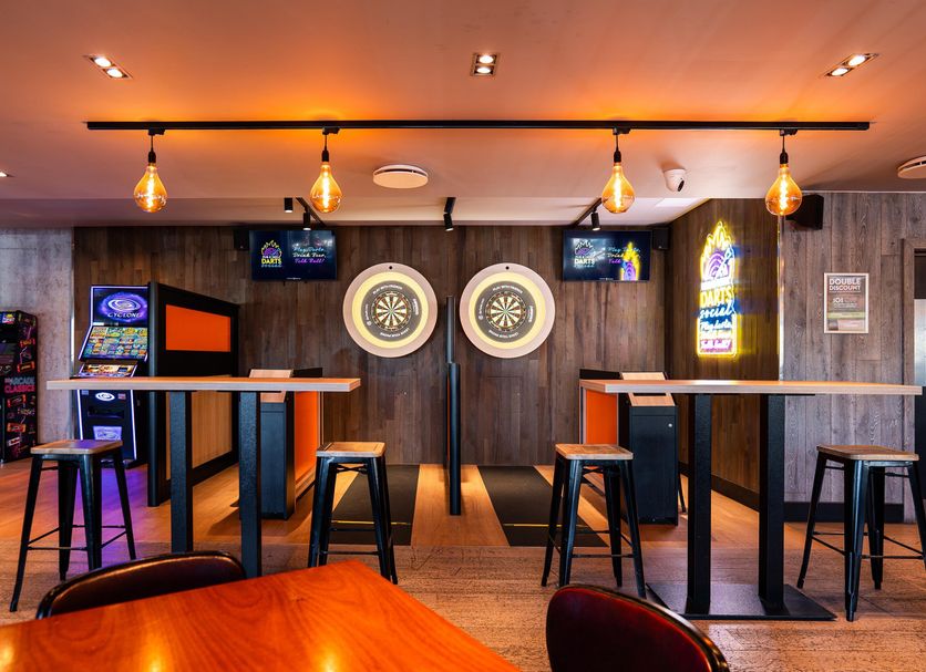Bar Photo