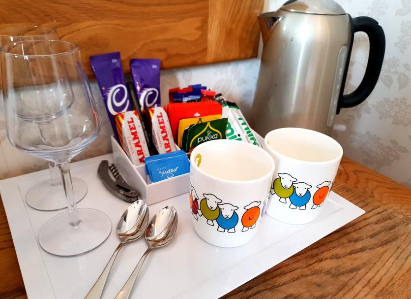 Room amenity Photo