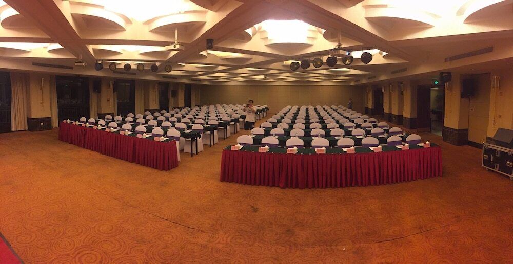 Conference room