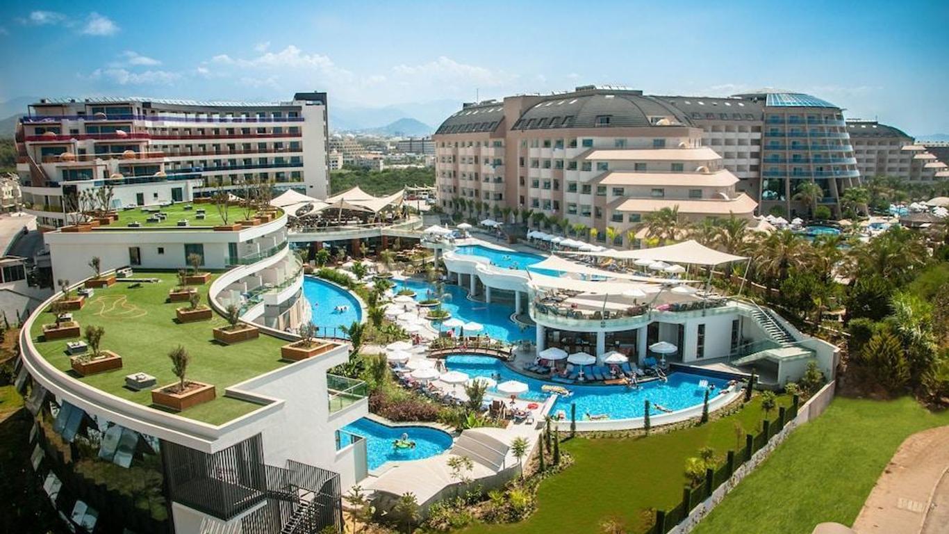 Long Beach Harmony Hotel & Spa