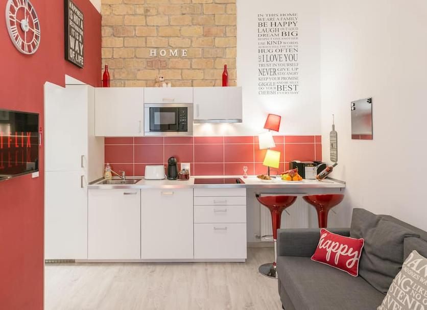 Kitchen Photo