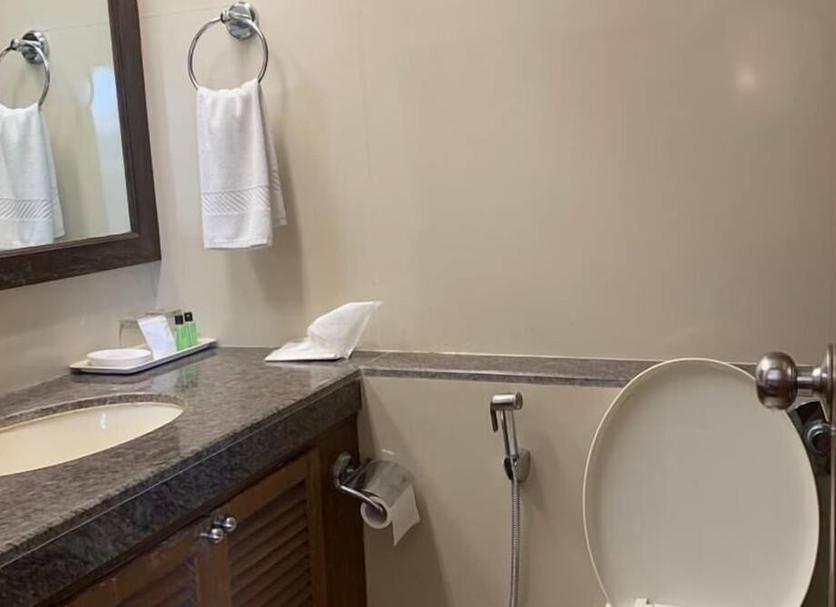Bathroom Photo