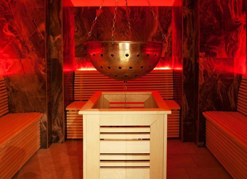 Spa Photo