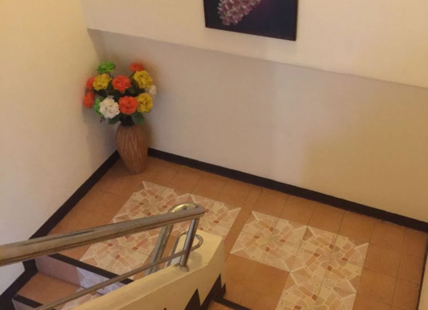 Stairs Photo