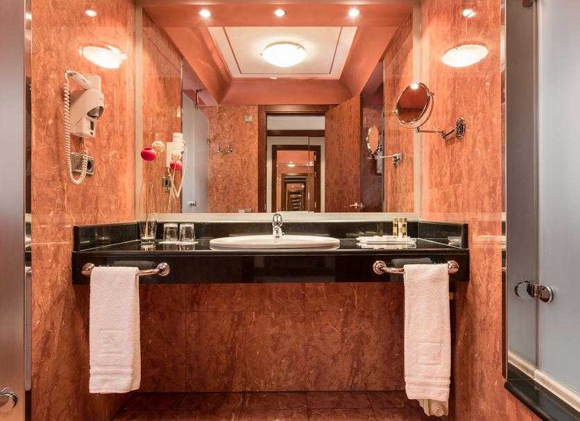 Bathroom Photo