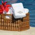 Hotel amenity