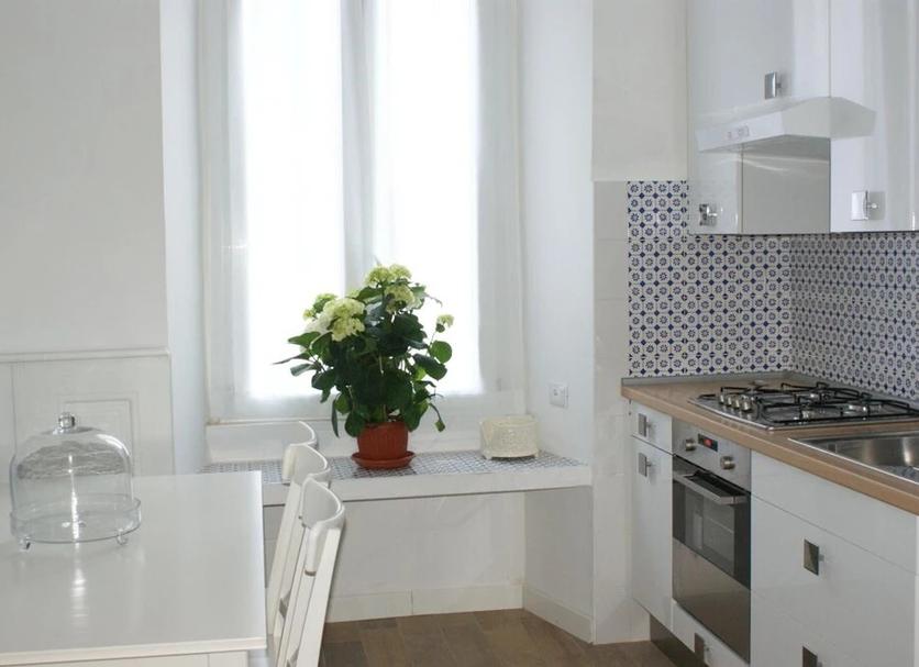 Kitchen Photo