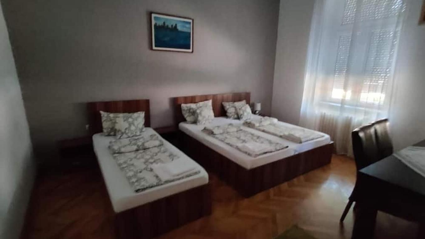 Satu Mare Apartments