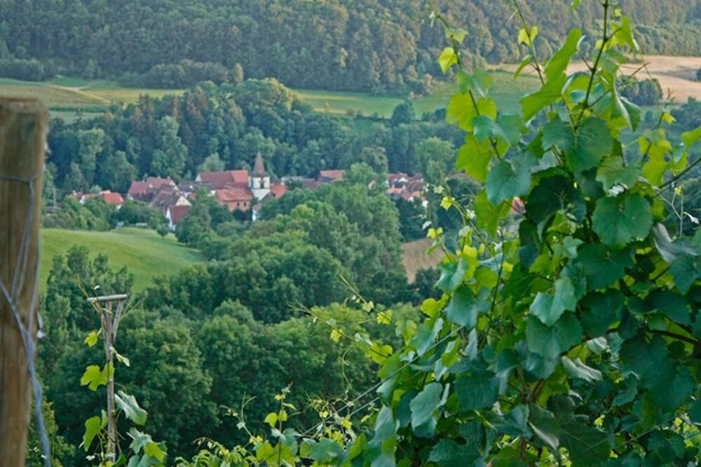 Outdoor view