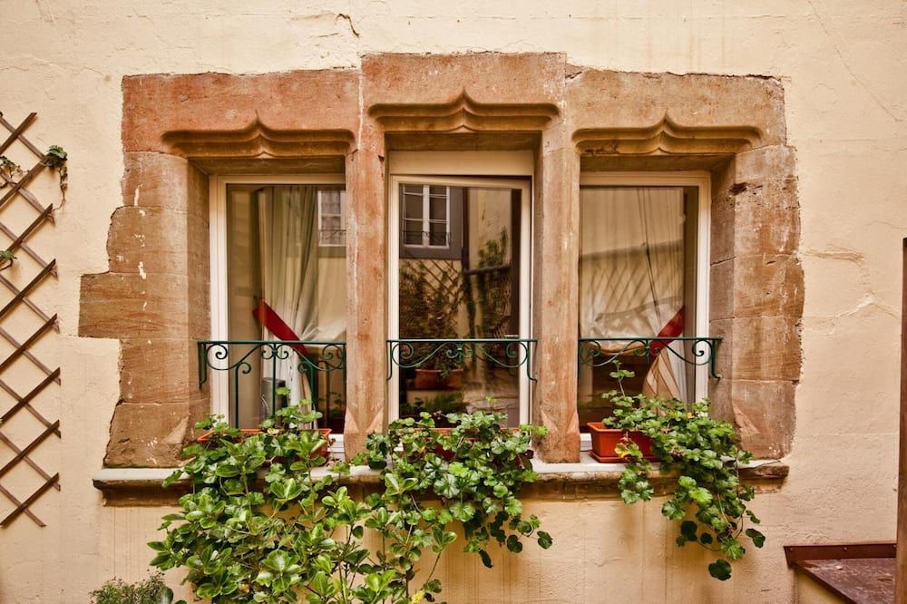 Outdoor view