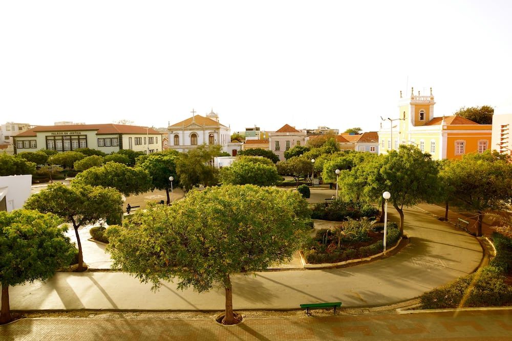 Outdoor view