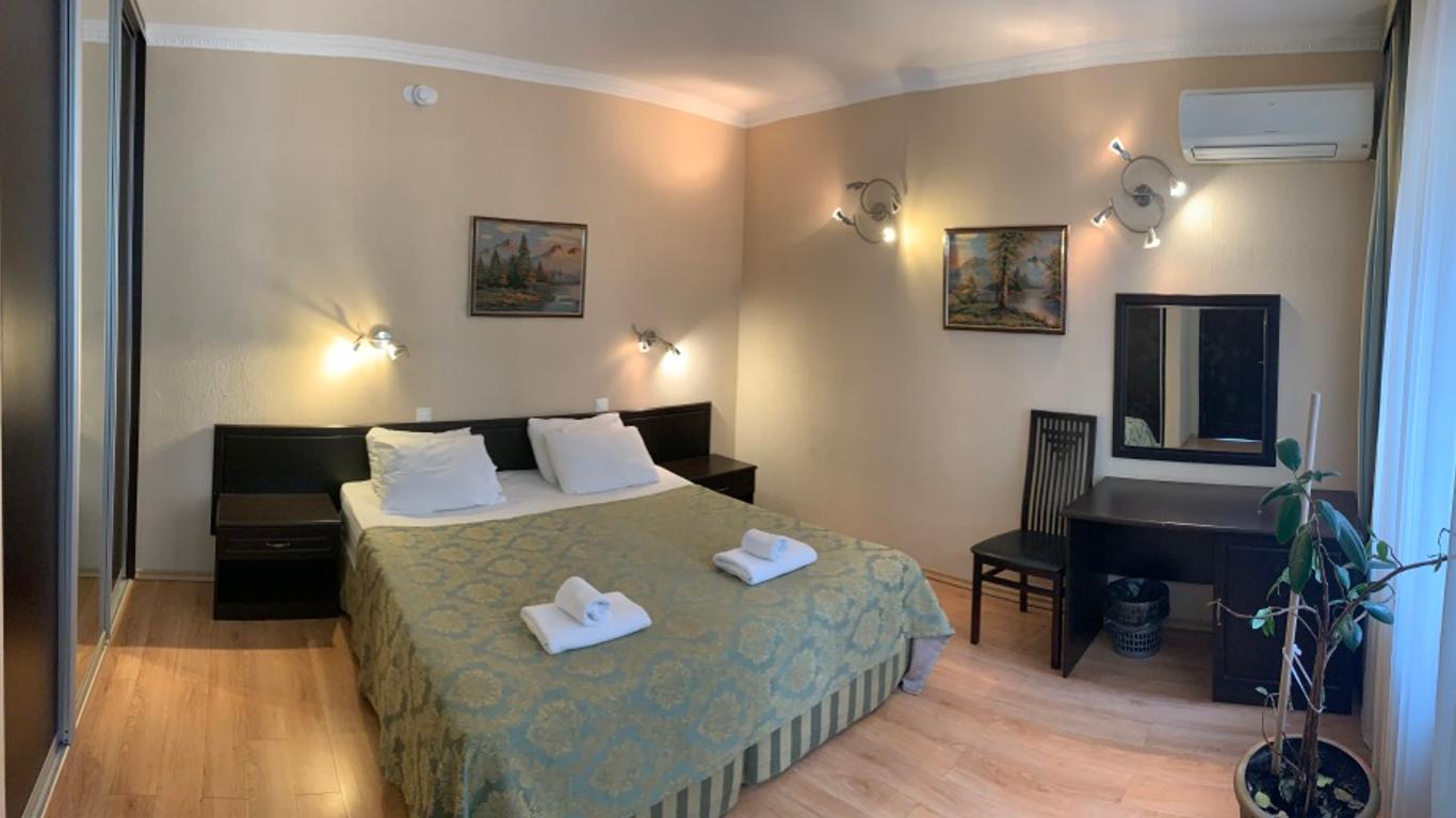 Guest House Aks