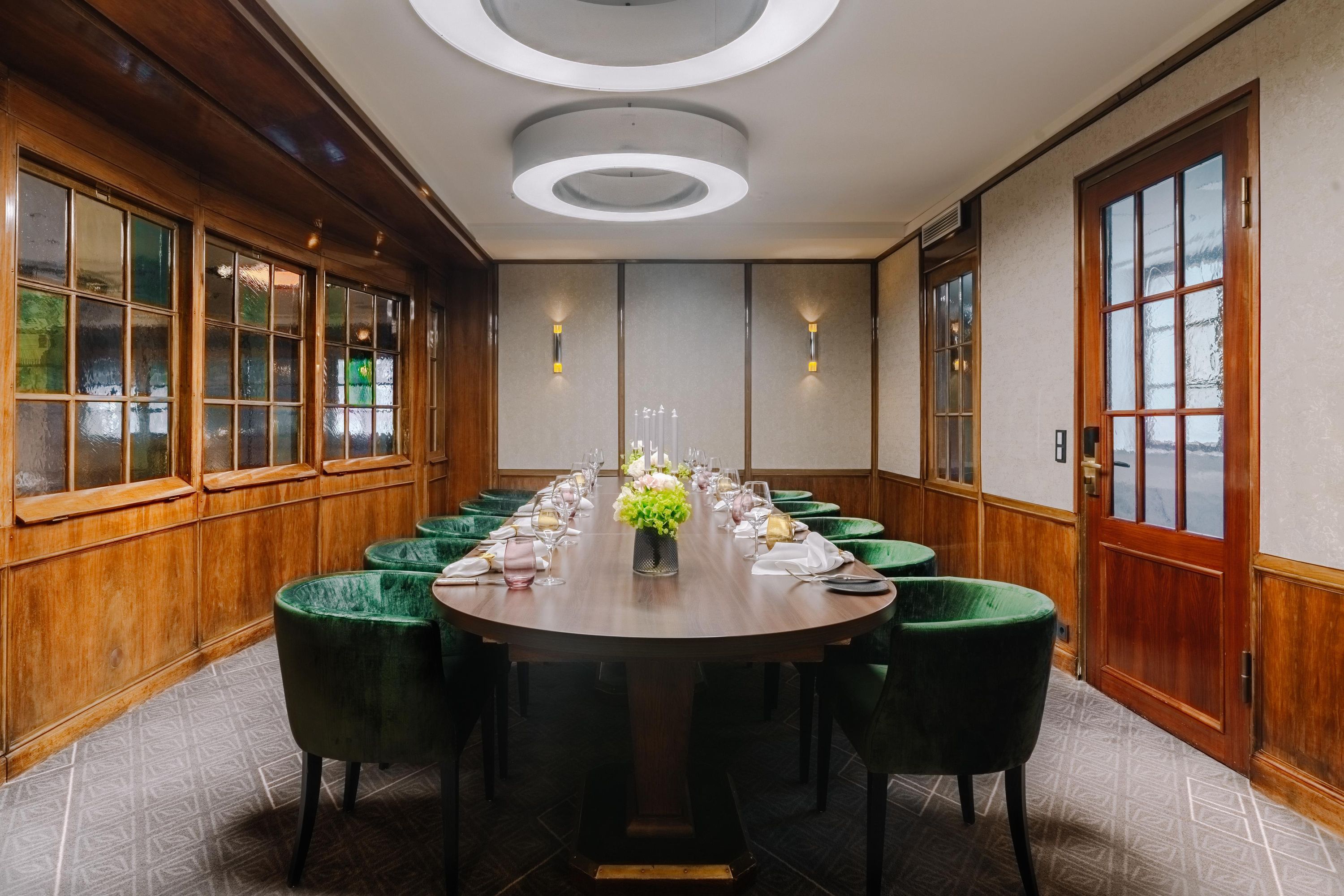 Conference room