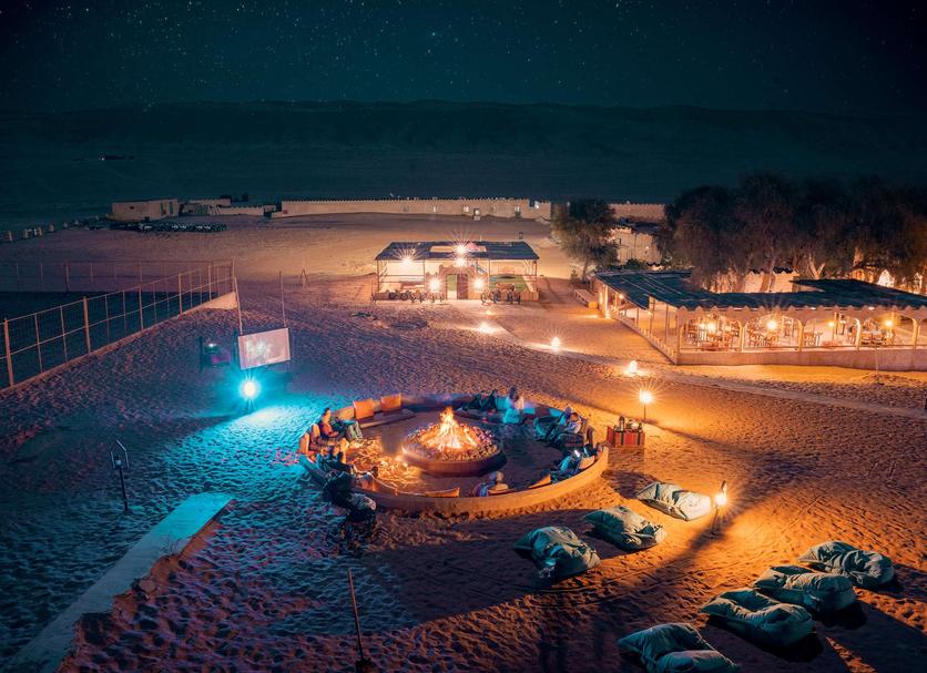 Beach Photo