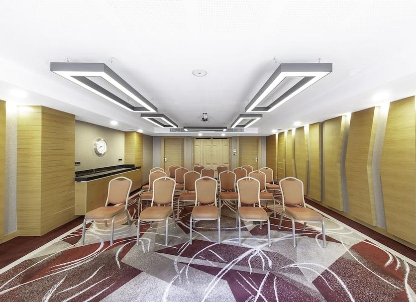 Conference room Photo