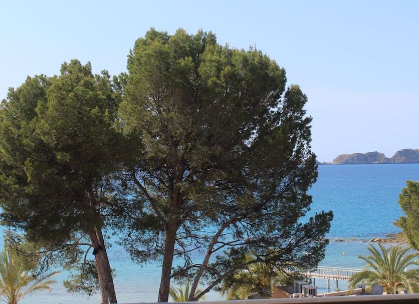 Outdoor view Photo