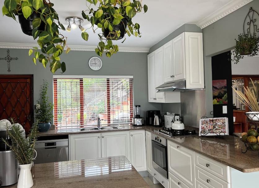 Kitchen Photo