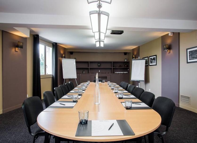 Conference room Photo