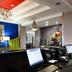 Business centre