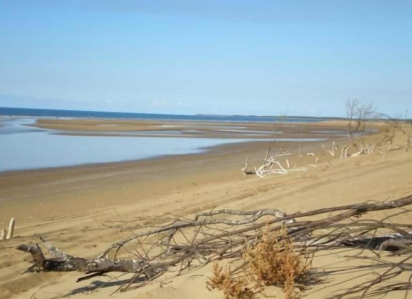 Beach Photo
