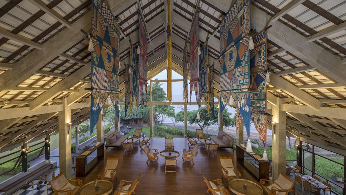 Anantara Kalutara Resort