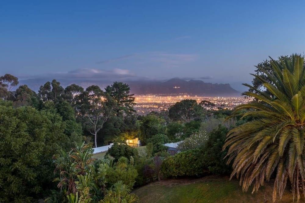 Outdoor view