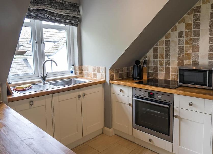 Kitchen Photo