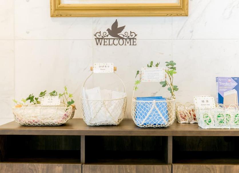 Room amenity Photo