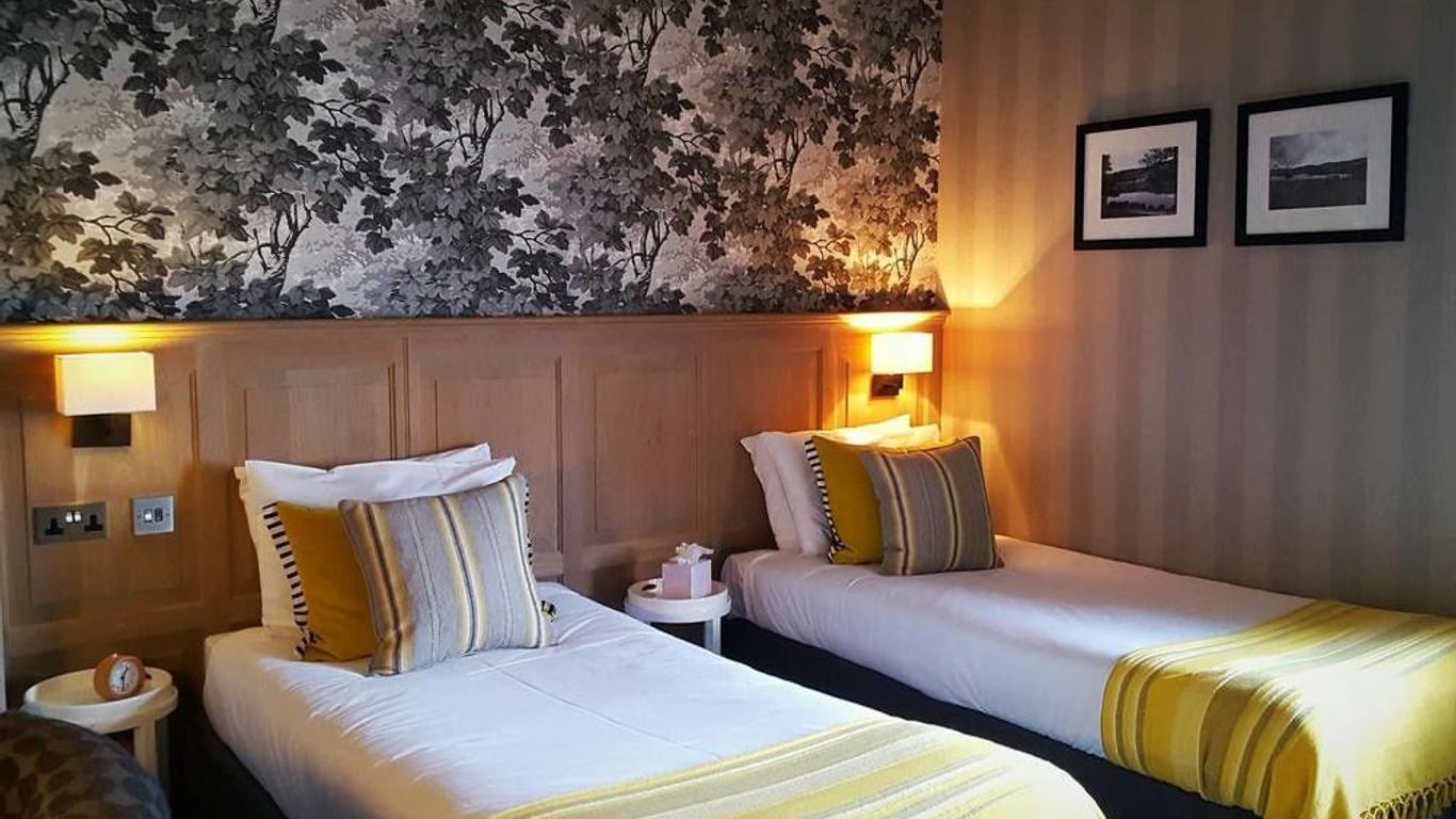 Red Lion Inn