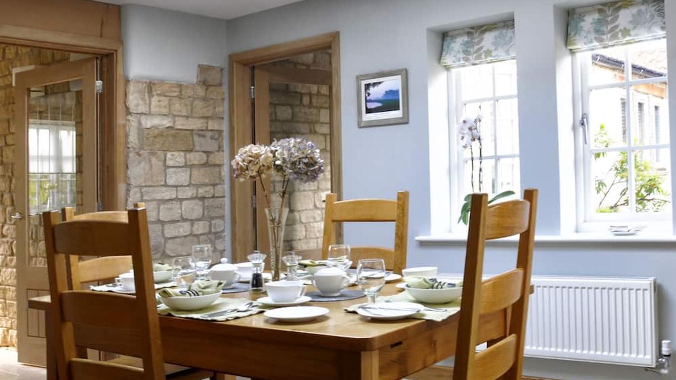 The Swallows Rest Bed & Breakfast