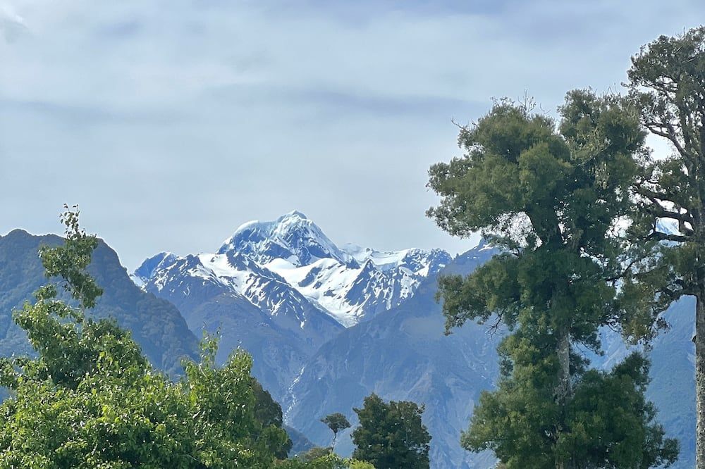Outdoor view